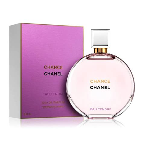 Chanel perfume chance boots